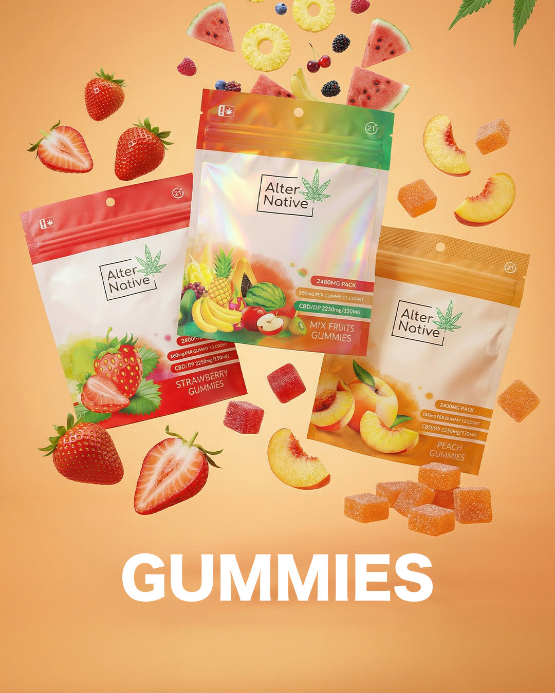 Gummies