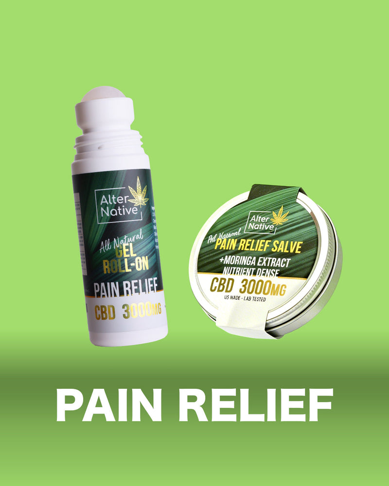 Pain Relief