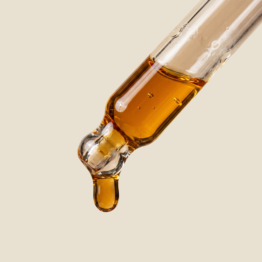 Alter Native 1500mg CBD Isolate Tincture — packaging detail